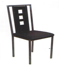 Canteen Chair